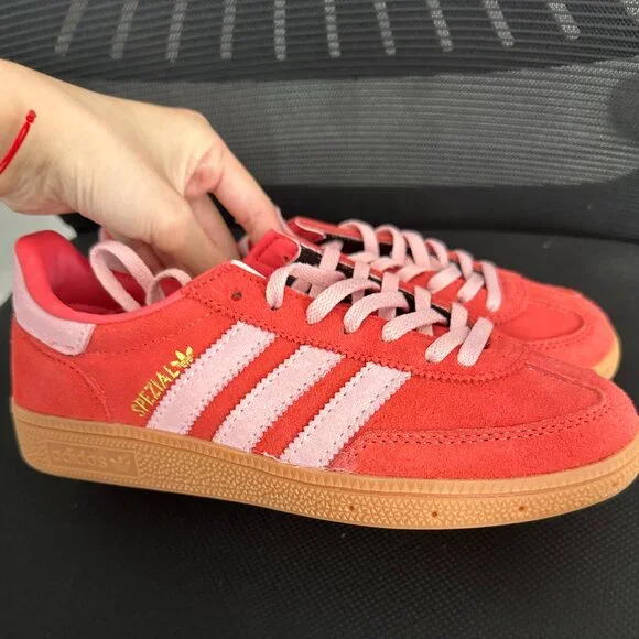 adidas gazelle silver green womens adidas Samba OG x Liberty London Shoes White 6 main image 1